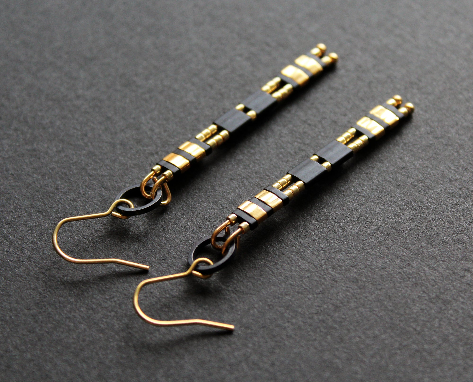 Tila Earrings - 02